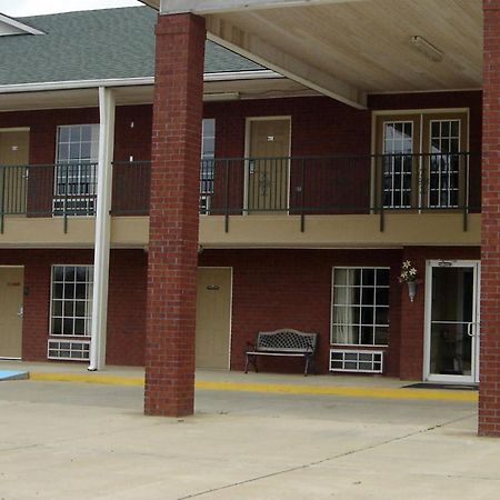 Homegate Inn Louisville Экстерьер фото